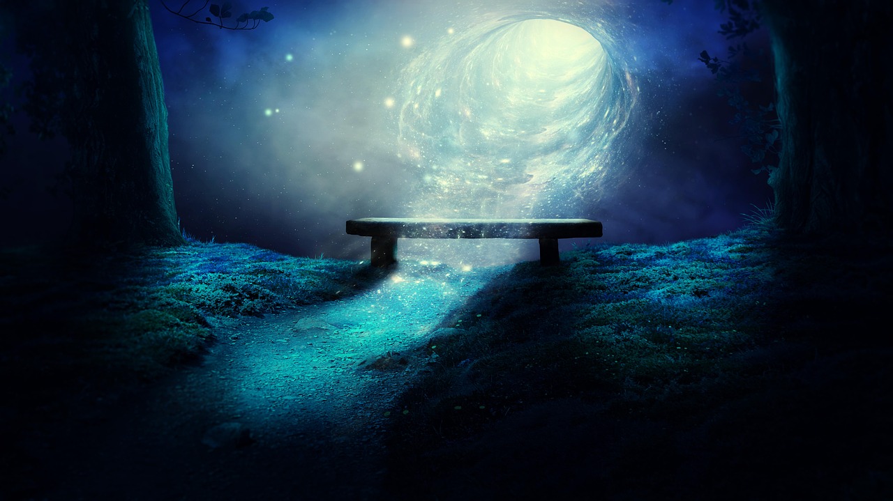 Teleportation - The Philosophy behind the Science